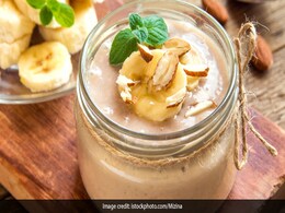Quick Dessert Recipe: This Banana Pudding Will Satisfy Your Sugar Cravings In No Time Quick Dessert Recipe: This Banana Pudding Will Satisfy Your Sugar Cravings In No Time
