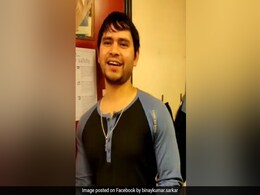 Indian Stuck At Japan's Diamond Princess Ship Thanks Singer Arijit Singh Indian Stuck At Japan's Diamond Princess Ship Thanks Singer Arijit Singh