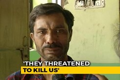 "Locked Up For 60 Hours": Delhi School Guard Recalls Attack, Breaks Down "Locked Up For 60 Hours": Delhi School Guard Recalls Attack, Breaks Down