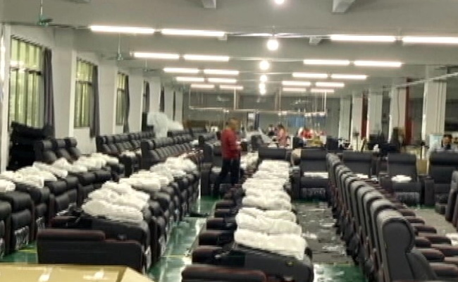 Indian Businesses Feel Ripple Effect Of Trade Slowdown Due To Coronavirus