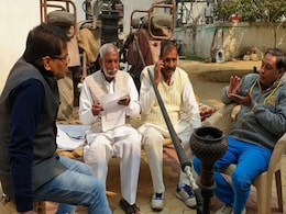 ग्रेटर नोएडा में बिजली बिल के जानलेवा झटके, लोग आत्महत्या करने के लिए मजबूर ग्रेटर नोएडा में बिजली बिल के जानलेवा झटके, लोग आत्महत्या करने के लिए मजबूर