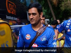 महेंद्र सिंह धोनी के माता-पिता हुए कोरोना पॉजिटिव, रांची के निजी अस्पताल में भर्ती