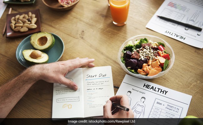 Continuous Change In Diet May Take A Toll On Your Health