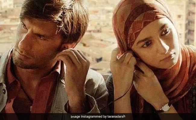 Filmfare Awards 2020: Complete List Of Nominations
