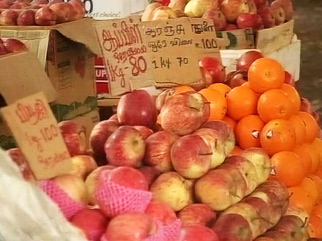 विनिर्मित वस्तुओं के महंगे होने से जनवरी में थोक मुद्रास्फीति बढ़कर 2.03% हुई