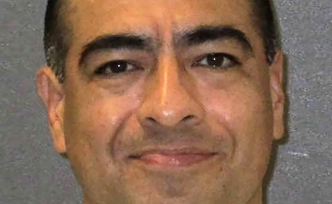 Texas Man Executed 17 Years After Killing 5 Of His Family Members