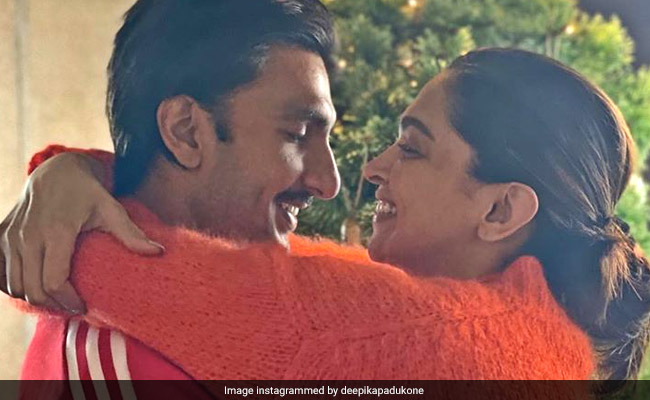 Deepika Padukone Dropped Another Clue About Mystery Vacation With Ranveer Singh