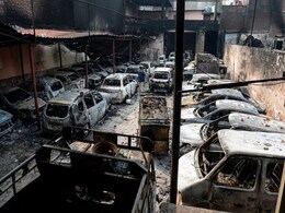 दक्षिण दिल्ली में साम्प्रदायिक दंगे के बारे में फर्जी कॉल करने वाला शख्स गिरफ्तार दक्षिण दिल्ली में साम्प्रदायिक दंगे के बारे में फर्जी कॉल करने वाला शख्स गिरफ्तार