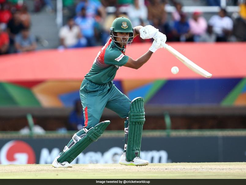 India vs Bangladesh, ICC Under-19 World Cup Final Highlights: Bangladesh Beat India To Clinch Maiden U-19 World Cup Title