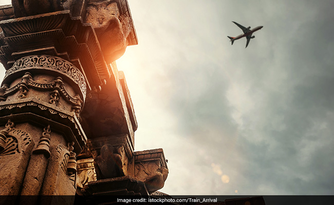 Budget 2020: 100 More Airports To Be Developed By 2025 To Support UDAN Scheme