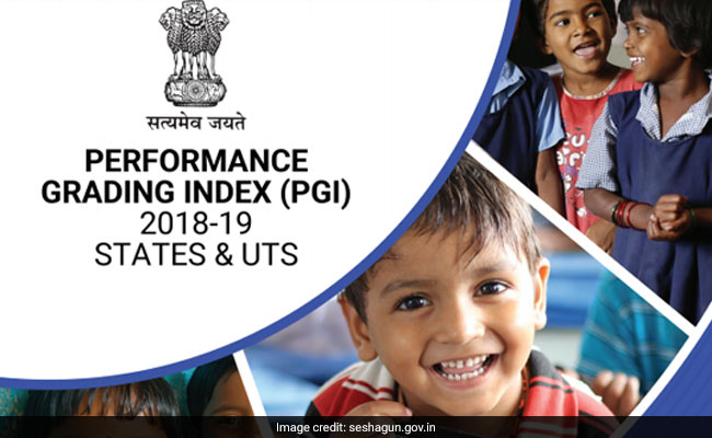 Most Indian States Fail To Improve Their Education Equity Ranking