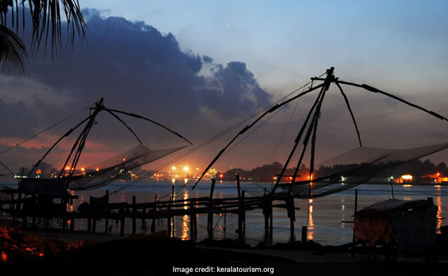 Thai Woman Allegedly Raped In Hotel In Kerala's Kochi, 2 Arrested