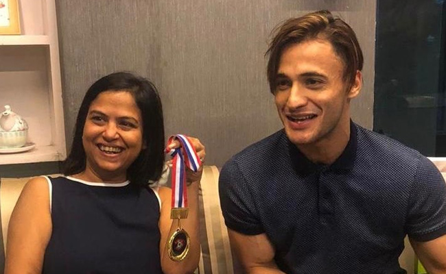 बिग बॉस वाले आसिम रियाज ने इन्हें दिया मां का दर्जा, बोले- मेरे करियर को...