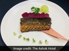 Valentine Love Maple Marinate Baked Salmon