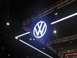 Volkswagen CEO Sees Production Rebound Volkswagen CEO Sees Production Rebound