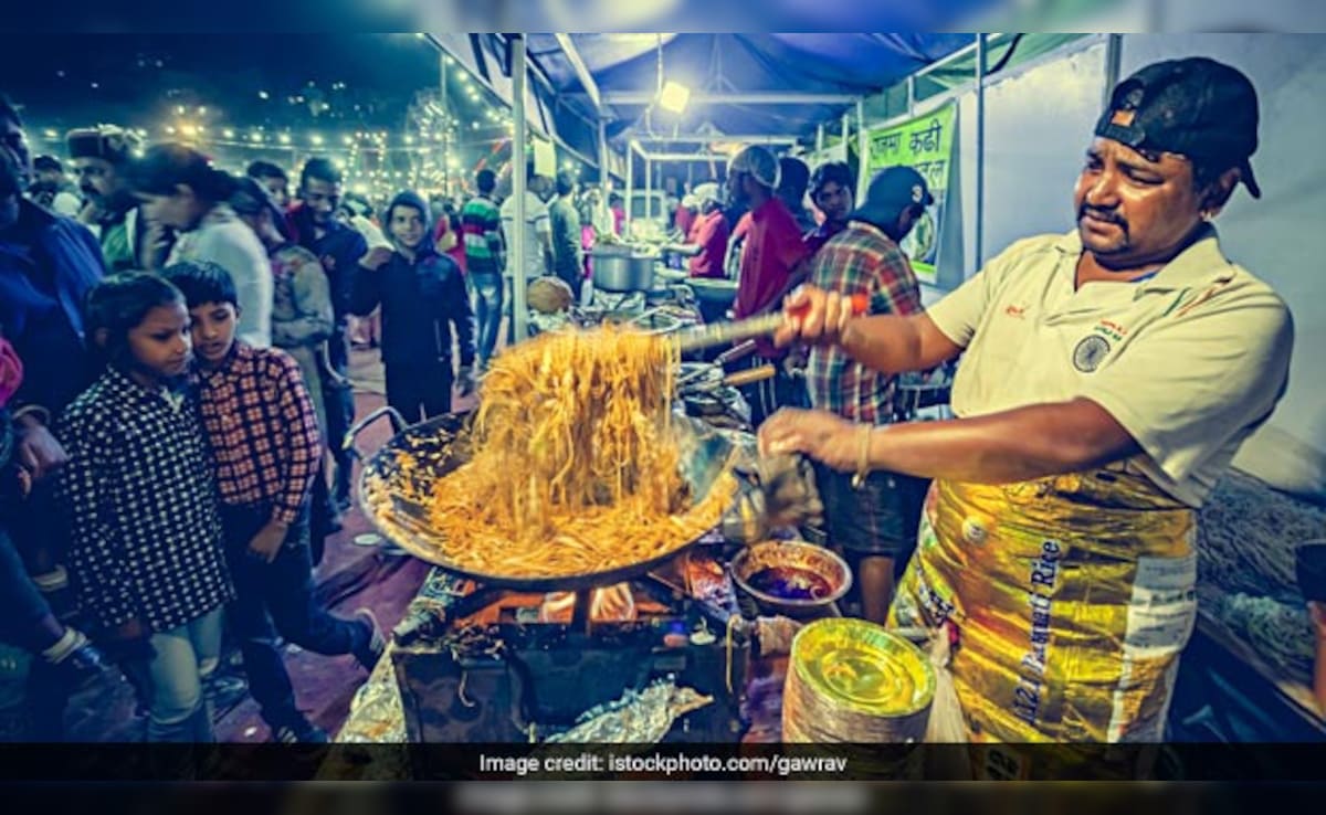 Latest and Breaking News on NDTV