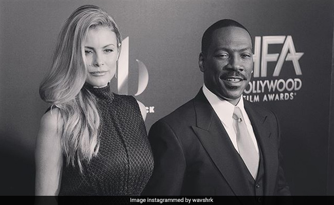 हॉलीवुड के मशहूर एक्टर एडी मर्फी की बेटी हुईं बॉडी शेमिंग का शिकार