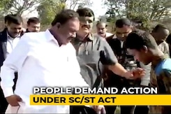 After Making Tribal Boy Remove Shoes, Tamil Nadu Minister Preps Apology After Making Tribal Boy Remove Shoes, Tamil Nadu Minister Preps Apology