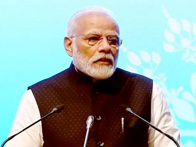PM Appeals For "Peace, Brotherhood" Amid Delhi Violence