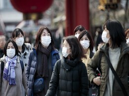 Coronavirus Highlights: Taiwan Accuses China Of Limiting WHO's Access During Coronavirus Outbreak Coronavirus Highlights: Taiwan Accuses China Of Limiting WHO's Access During Coronavirus Outbreak