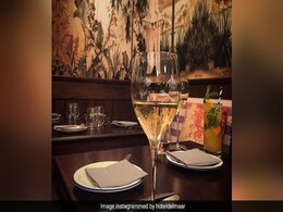 Hotel Delmaar In Saket Offers Just What You Need For A Tasteful Outing – Great Food, Drinks And Ambience Hotel Delmaar In Saket Offers Just What You Need For A Tasteful Outing – Great Food, Drinks And Ambience