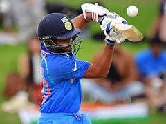 Prithvi Shaw, Devdutt Padikkal To Stay Back For Sri Lanka Tour: Report