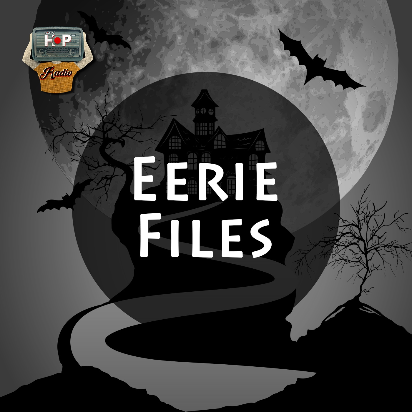 Eerie Files