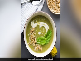 Weight Loss Soup: आसानी से बनने वाले इन 2 वेट लॉस सूप को डाइट में शामिल कर तेजी से घटाएं शरीर की एक्स्ट्रा चर्बी! Weight Loss Soup: आसानी से बनने वाले इन 2 वेट लॉस सूप को डाइट में शामिल कर तेजी से घटाएं शरीर की एक्स्ट्रा चर्बी!