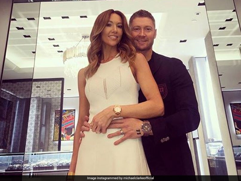 Michael Clarke Profile - Cricket Player,Australia|Michael ...
