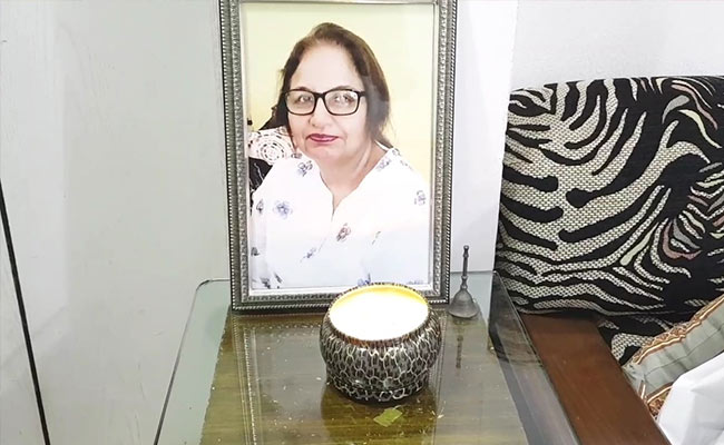 Indian Embassy In China Making Efforts To Bring Back Body Of Mumbai Woman