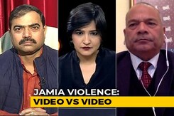 Video vs Video: What's The Truth Of Jamia Violence, Who Is Responsible? Video vs Video: What's The Truth Of Jamia Violence, Who Is Responsible?
