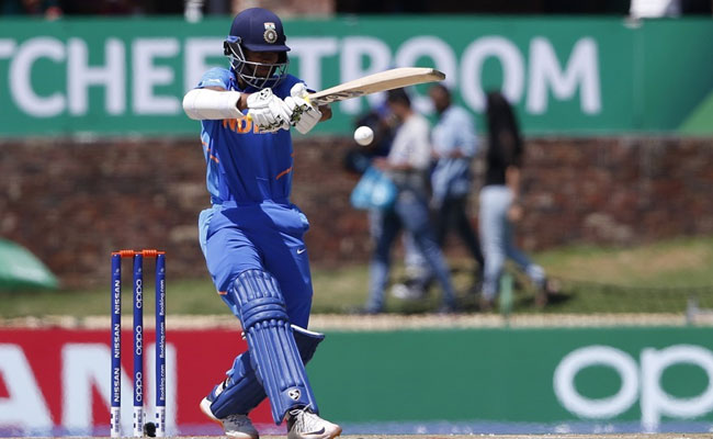 यशस्‍वी जायसवाल ने प्रैक्टिस मैच में मचाया कोहराम, 49 गेंद पर जमाया शतक, अर्जुन तेंदुलकर ने भी दिखाया जलवा