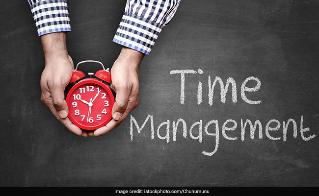 CBSE Board Exams 2020: How To Manage Time While Writing Exam