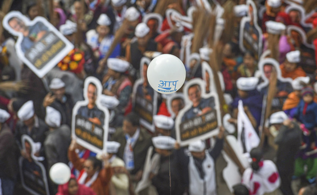 Lok Sabha Election 2024: East Delhi - A Mirror To National Power
