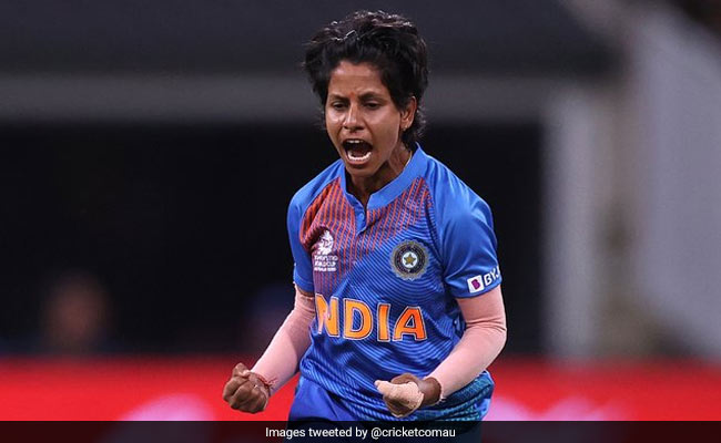 Women’s T20 World Cup: पूनम के जादुई स्पेल ने ऑस्ट्रेलिया को किया पस्त, भारत का टी20 वर्ल्ड कप में शानदार आगाज