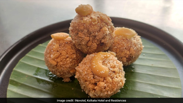 This Bengali Sweet Was Exported Globally For The First Time, No It's Not <i>Roshogolla</i>!