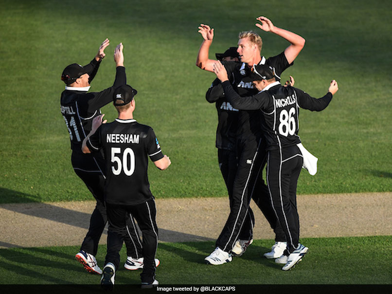 odi unbeatable