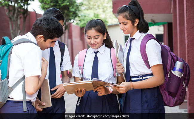 Explainer: What Is CBSE's Pilot For National Credit Framework For Classes 6, 9 And 11