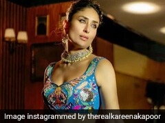 Kareena Kapoor's Philosophy For Desserts Is Sure To Make You Chuckle! (See Pics Inside) Kareena Kapoor's Philosophy For Desserts Is Sure To Make You Chuckle! (See Pics Inside)