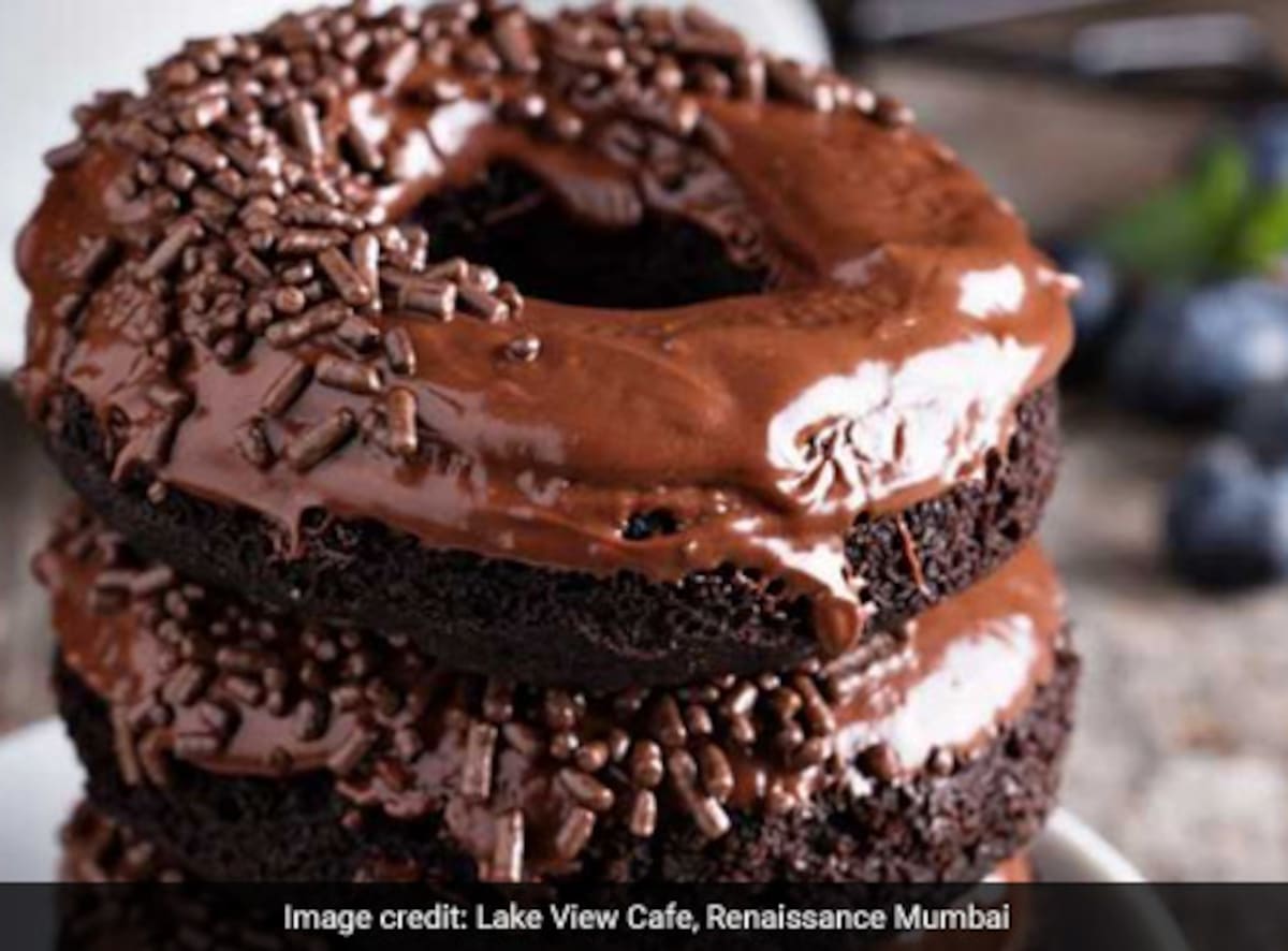 How To Make DIY Edible Sprinkles For Homemade Doughnuts, Cakes, And Cookies  - NDTV Food