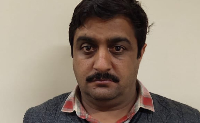 दिल्ली : अपराधियों को फर्जी पहचान पत्र मुहैया कराने वाला कपूर दाहिया गिरफ्तार