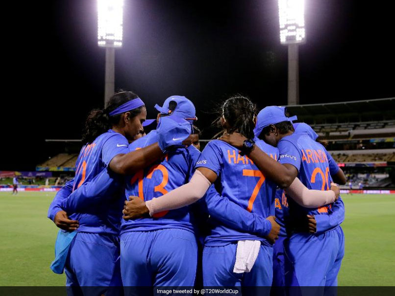Prime Minister Narendra Modi Extends Wishes Ahead of India-Australia Women's T20 World Cup Final