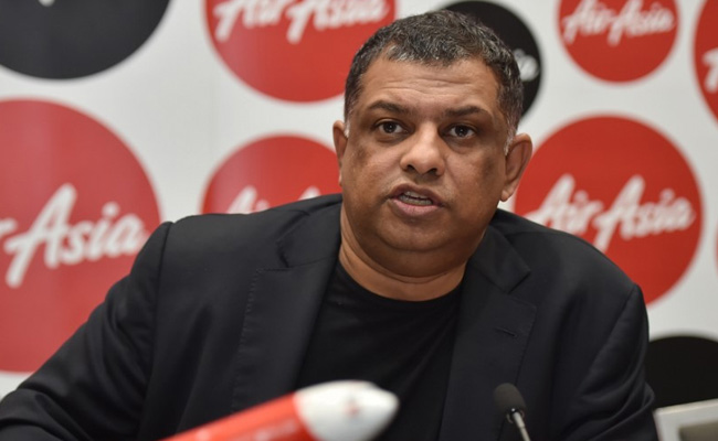 Two AirAsia Chiefs Step Aside As Probe Into Airbus Bribery Scandal Widens