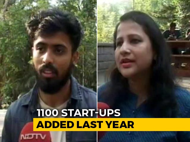 Budget 2020: A Start-Up Friendly Budget?