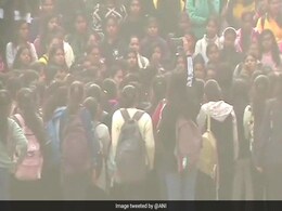 Gargi College Sexual Assault Case Highlights: Women's Panel Team Visits Gargi College, Delhi Police Orders Probe Gargi College Sexual Assault Case Highlights: Women's Panel Team Visits Gargi College, Delhi Police Orders Probe