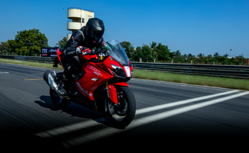 TVS Motor Company Expands Operations In Colombia With A New Distributor