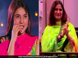 Bigg Boss 13 Finale: बिग बॉस फिनाले हो चुका है शुरू, यह कंटेस्टेंट हुईं बाहर Bigg Boss 13 Finale: बिग बॉस फिनाले हो चुका है शुरू, यह कंटेस्टेंट हुईं बाहर