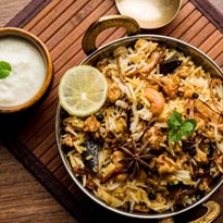 5 Best Mutton Biryani Recipes To Woo Your Guests At A Dinner Party
