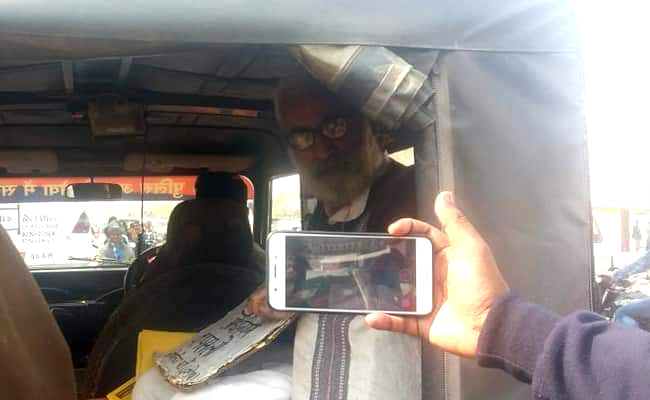 उत्तर प्रदेश: नागरिकता कानून के खिलाफ प्रदर्शन में शामिल होने जा रहे मैग्सेसे पुरस्कार विजेता गिरफ्तार