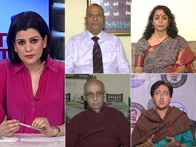 Crackdown On Hate Speech: Justice Delayed?